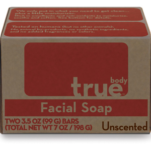 truebody soap