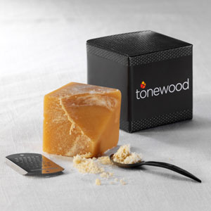 tonewood maple cube